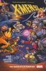 X-MEN 92 VOL 01 THE WORLD IS A VAMPIRE TP [9781302900496]